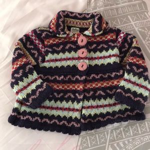 Bellini sweater
